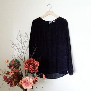 Liz Claiborne Blouse